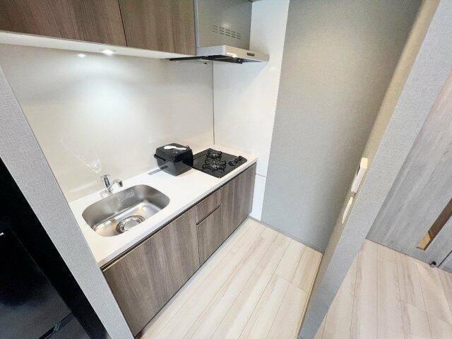 メイクスＷアート横浜関内 部屋画像