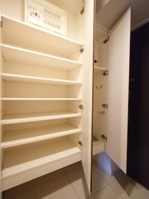 サムティレジデンス藤が丘 部屋画像