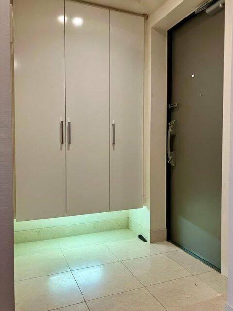 プラウドシティ東林間イーストコート 部屋画像