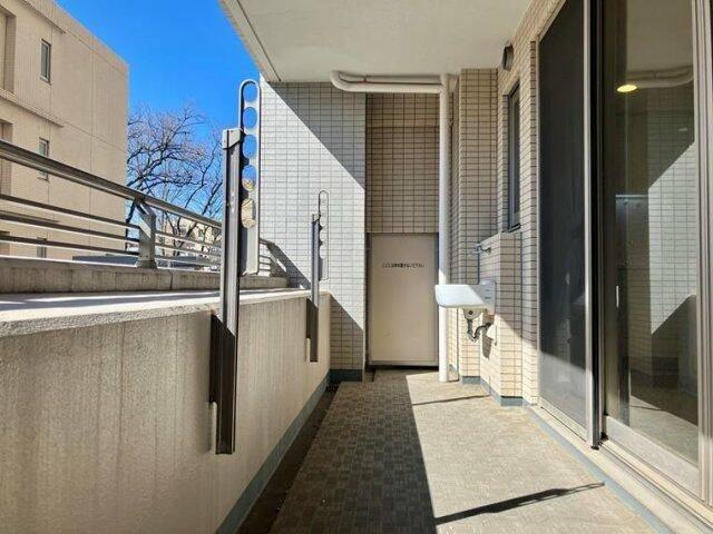 プラウドシティ東林間イーストコート 部屋画像