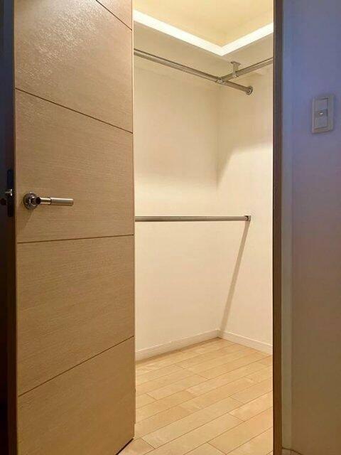 プラウドシティ東林間イーストコート 部屋画像