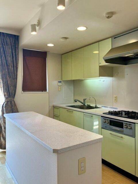プラウドシティ東林間イーストコート 部屋画像