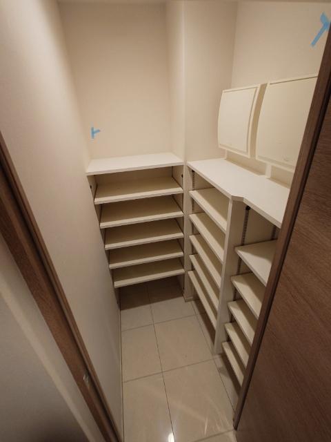 サムティレジデンス藤が丘 部屋画像