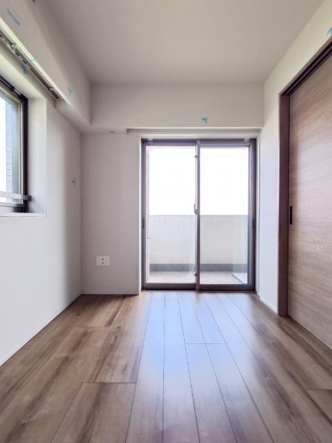 サムティレジデンス藤が丘 部屋画像