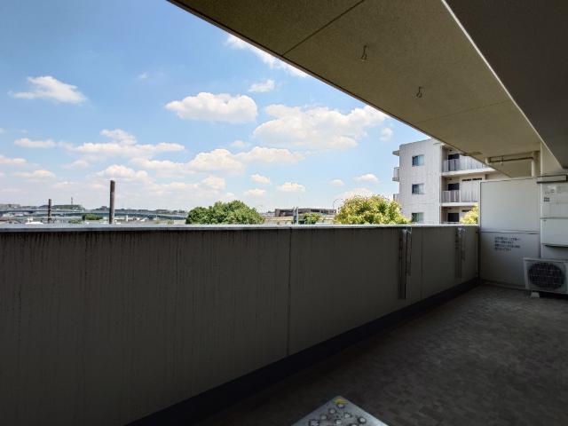 サムティレジデンス藤が丘 部屋画像