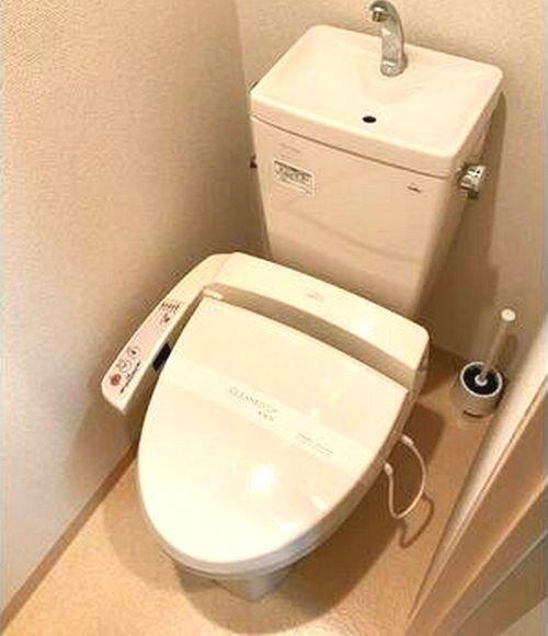 プレスタイル川崎 部屋画像