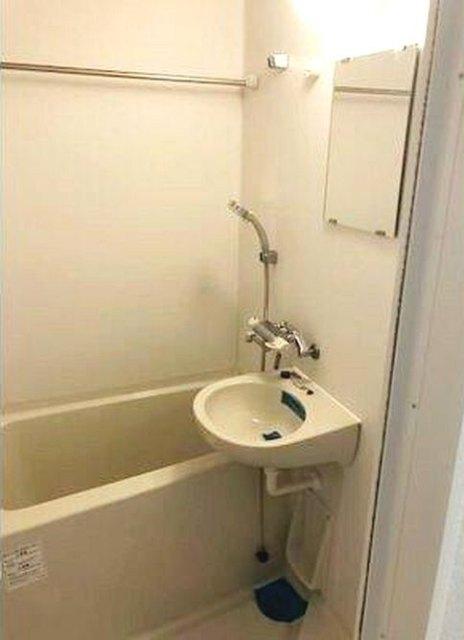 プレスタイル川崎 部屋画像
