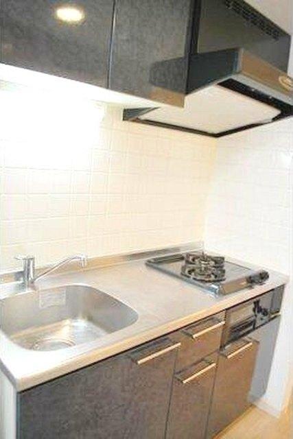 プレスタイル川崎 部屋画像
