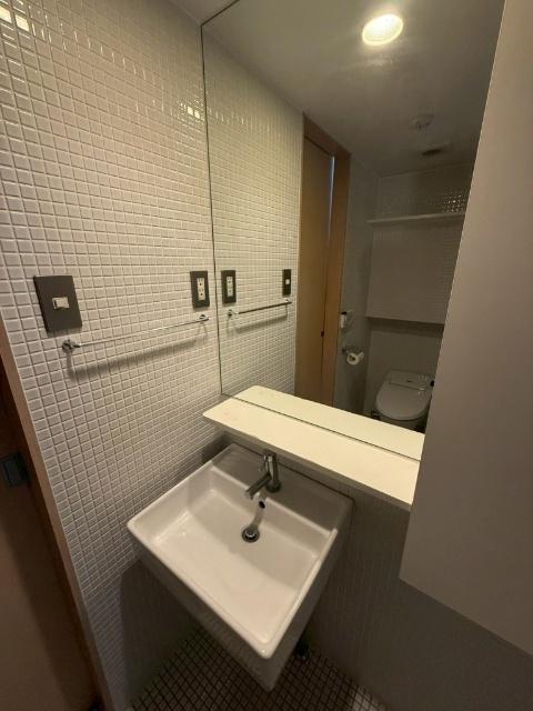 ドゥーエ新丸子 部屋画像