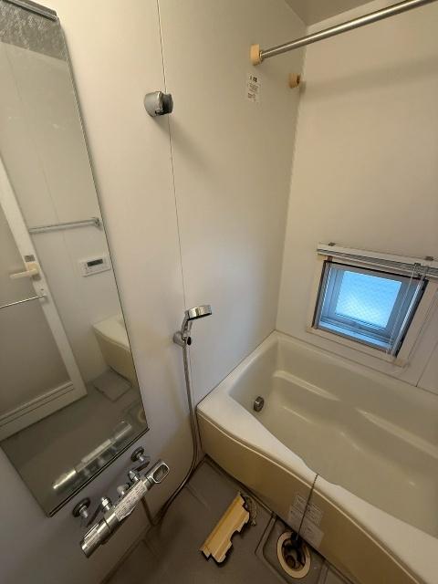 ドゥーエ新丸子 部屋画像