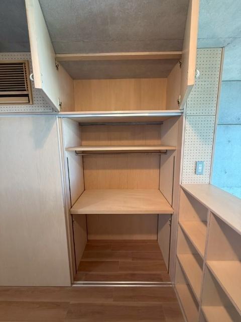 ドゥーエ新丸子 部屋画像