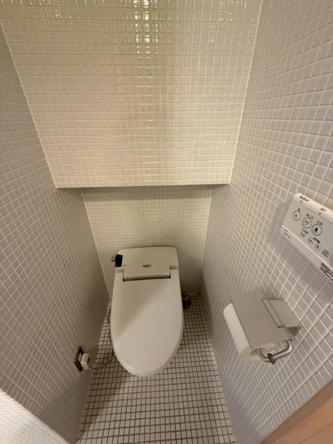 ドゥーエ新丸子 部屋画像