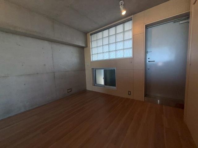 ドゥーエ新丸子 部屋画像