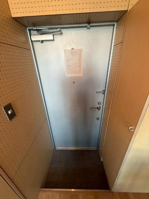 ドゥーエ新丸子 部屋画像