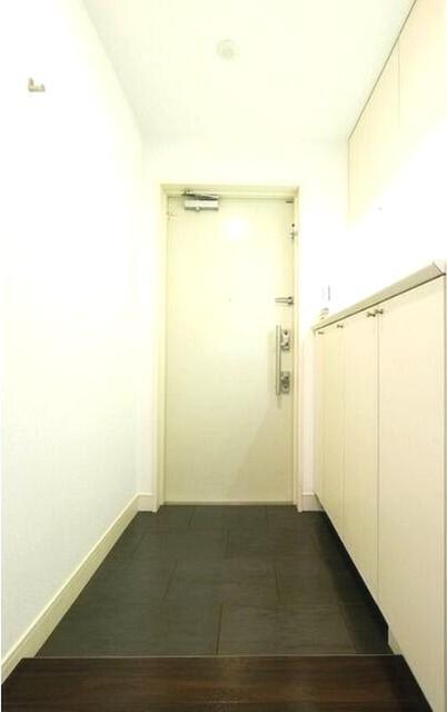 コンフォリア鷺沼三丁目 部屋画像