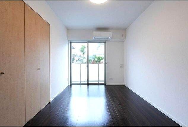 コンフォリア鷺沼三丁目 部屋画像