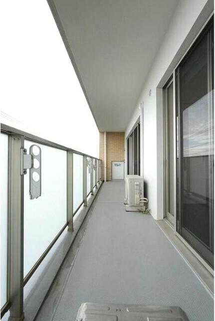 コンフォリア鷺沼三丁目 部屋画像