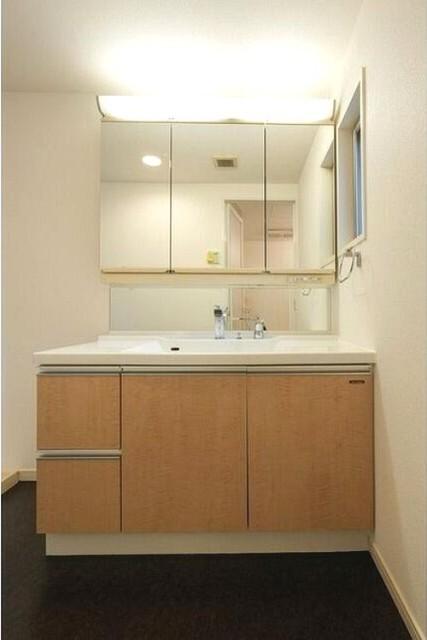 コンフォリア鷺沼三丁目 部屋画像