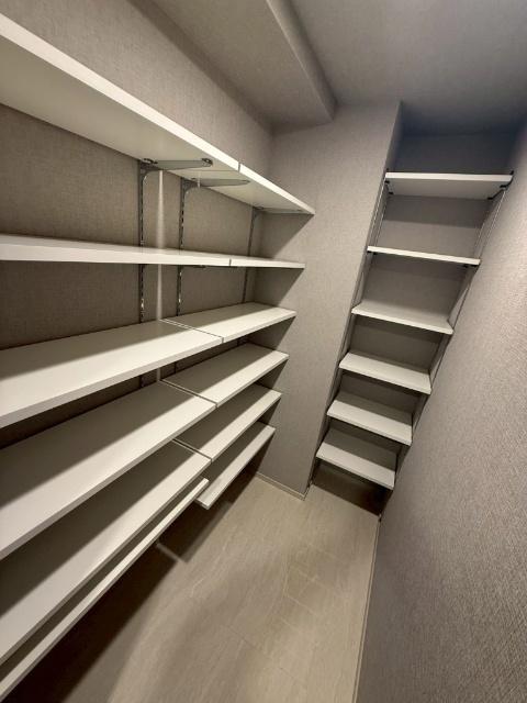 クリオ横濱ベイフォート 部屋画像