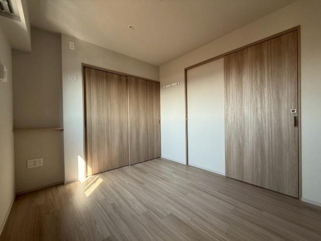 クリオ横濱ベイフォート 部屋画像