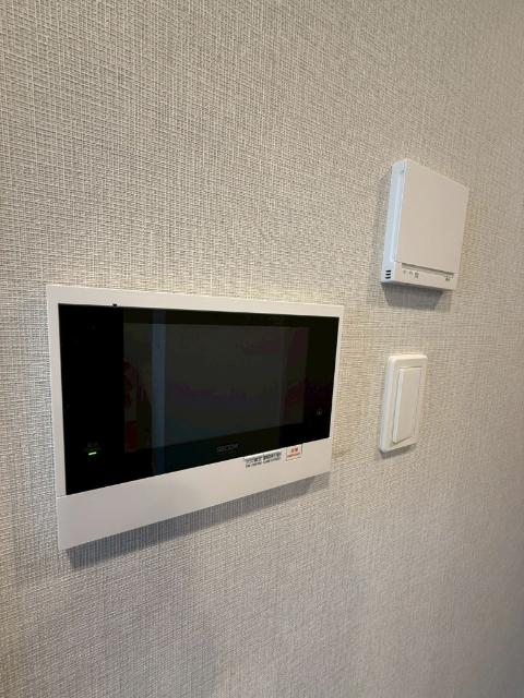 クリオ横濱ベイフォート 部屋画像