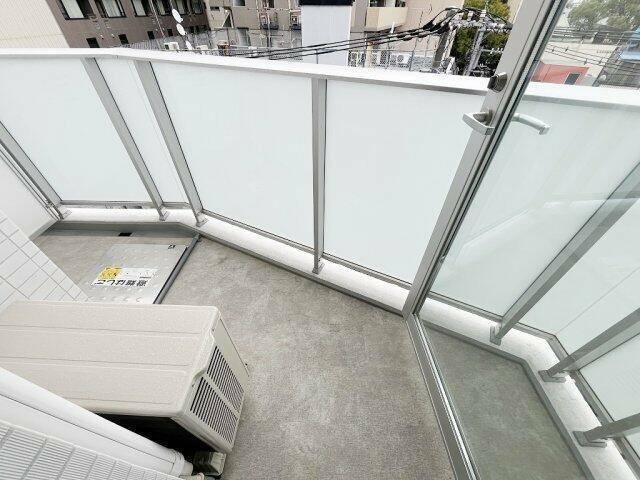 ルフレプレミアム横浜リーヴァ 部屋画像