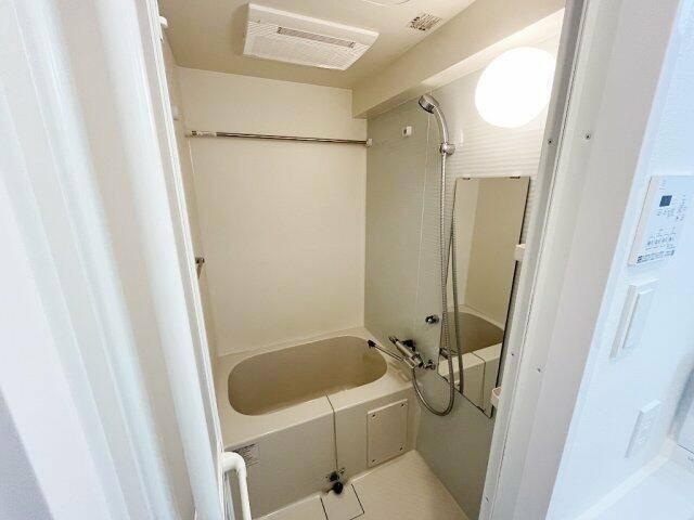 ルフレプレミアム横浜リーヴァ 部屋画像