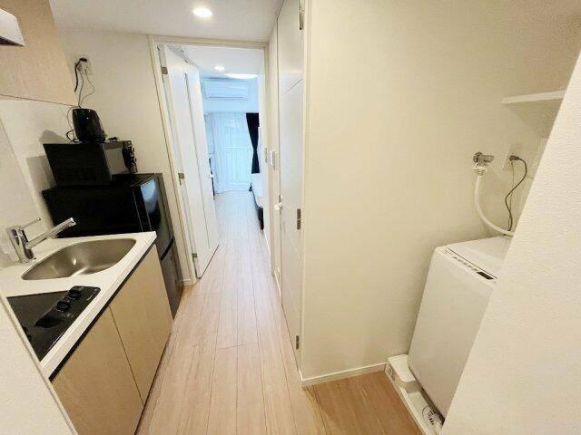 ルフレプレミアム横浜リーヴァ 部屋画像