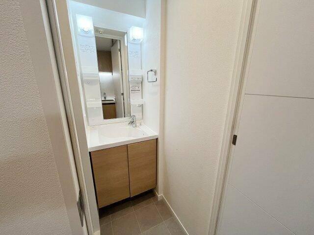 ルフレプレミアム横浜リーヴァ 部屋画像