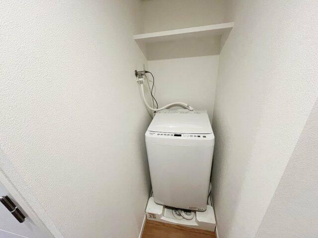 ルフレプレミアム横浜リーヴァ 部屋画像