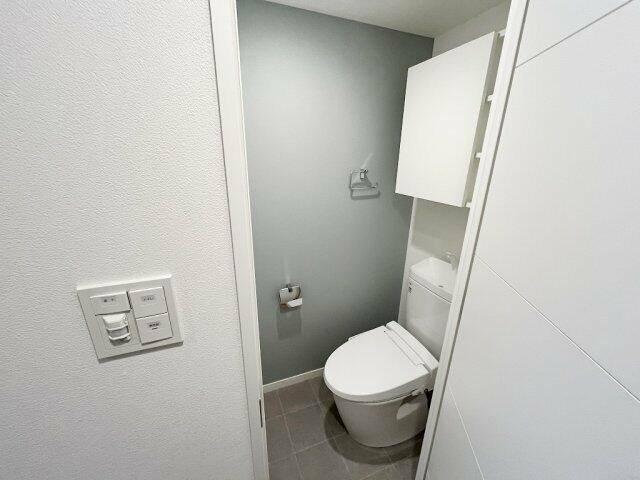 ルフレプレミアム横浜リーヴァ 部屋画像