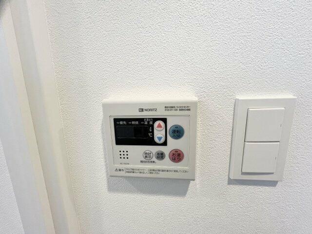 ルフレプレミアム横浜リーヴァ 部屋画像
