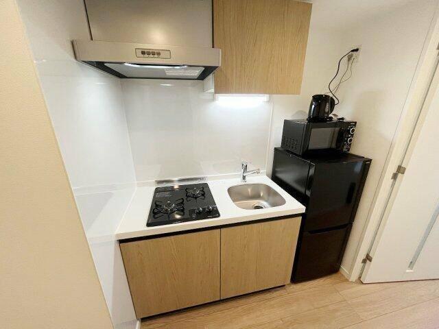 ルフレプレミアム横浜リーヴァ 部屋画像