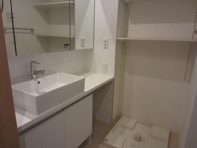 スカイショア 部屋画像