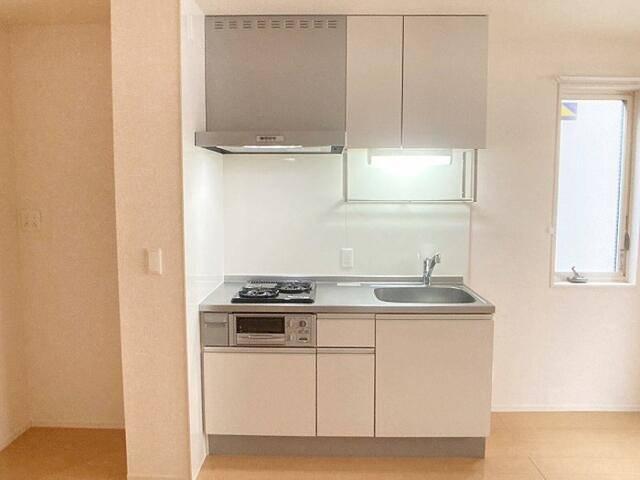 スカイショア 部屋画像