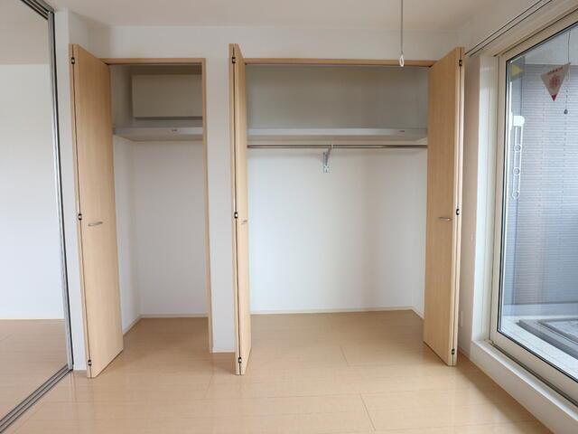 スカイショア 部屋画像