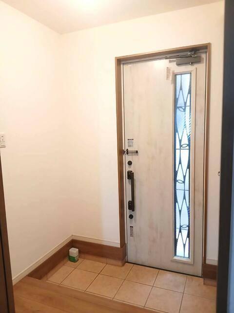 寺尾北二丁目貸家 部屋画像