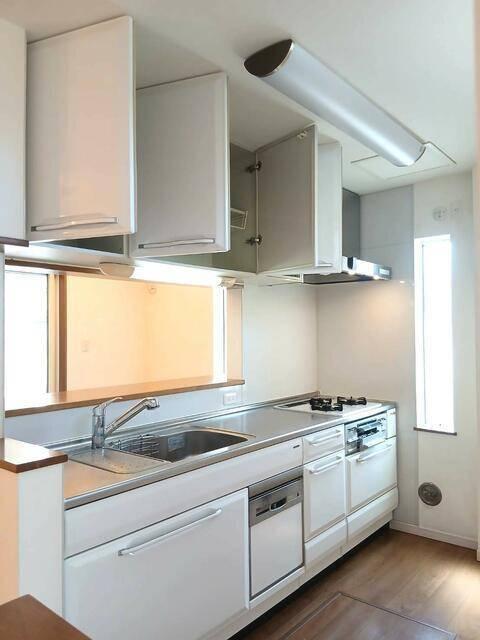 寺尾北二丁目貸家 部屋画像