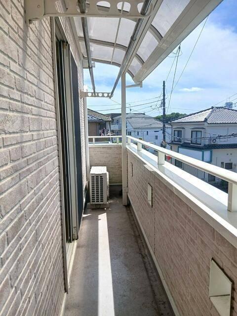 寺尾北二丁目貸家 部屋画像