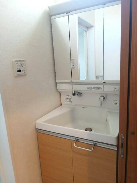 寺尾北二丁目貸家 部屋画像