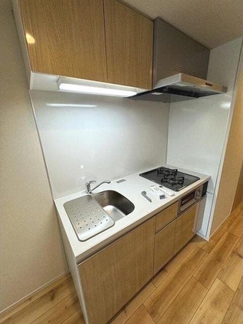 ラグゼナ磯子 部屋画像