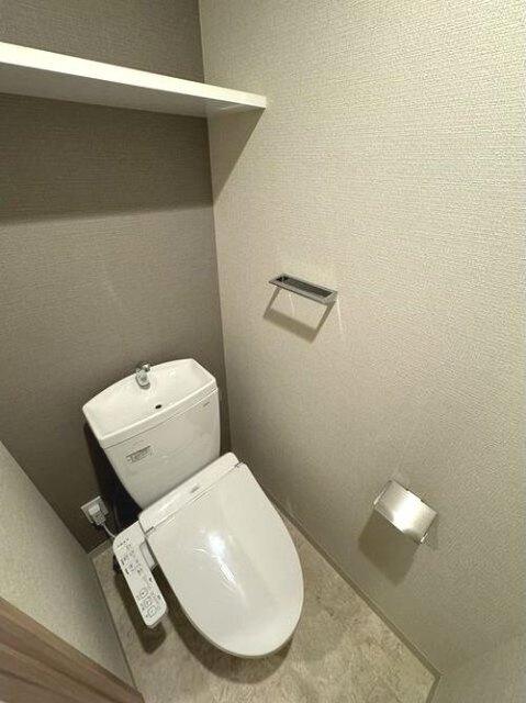 ラグゼナ磯子 部屋画像