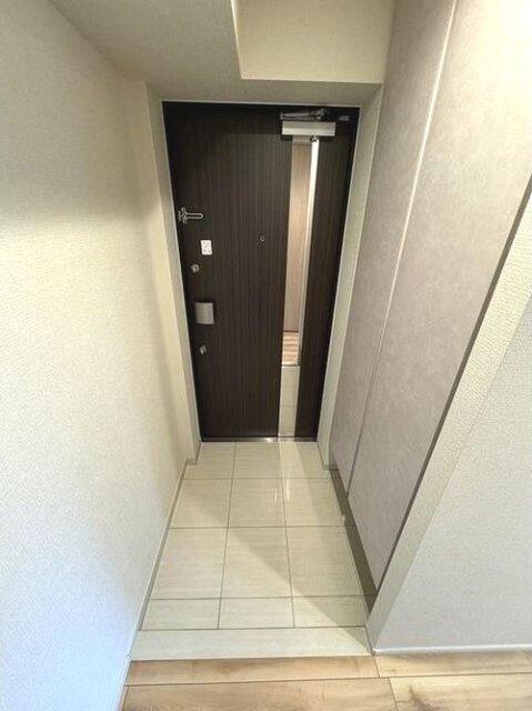 ラグゼナ磯子 部屋画像