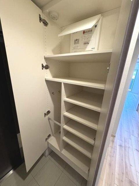 ラグゼナ磯子 部屋画像