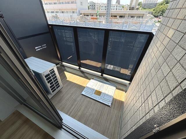 ラグゼナ磯子 部屋画像