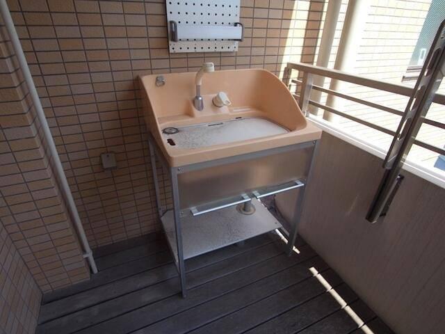 フォーシーズン桜台 部屋画像