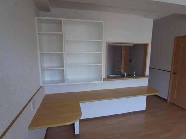 フォーシーズン桜台 部屋画像