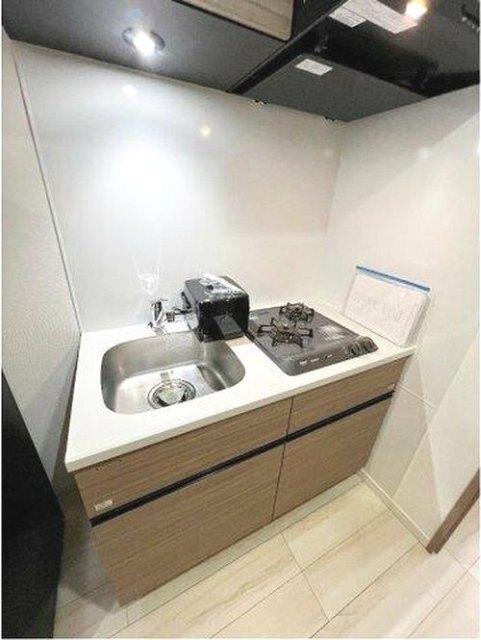 ジェノヴィア川崎Ⅲ 部屋画像