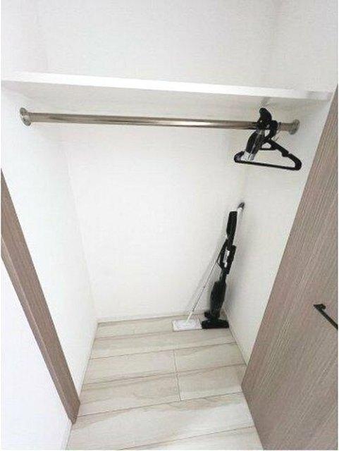 ジェノヴィア川崎Ⅲ 部屋画像