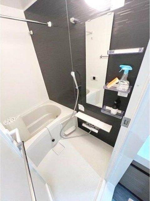 ジェノヴィア川崎Ⅲ 部屋画像